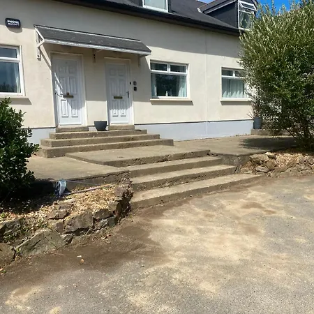 Sea View Home, Number 3 Ferienhaus
